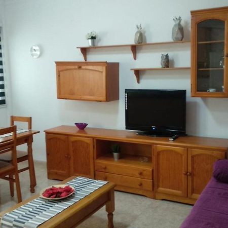 La Casita De Arinaga Apartament Zewnętrze zdjęcie