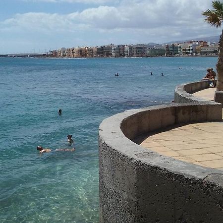 La Casita De Arinaga Apartament Zewnętrze zdjęcie