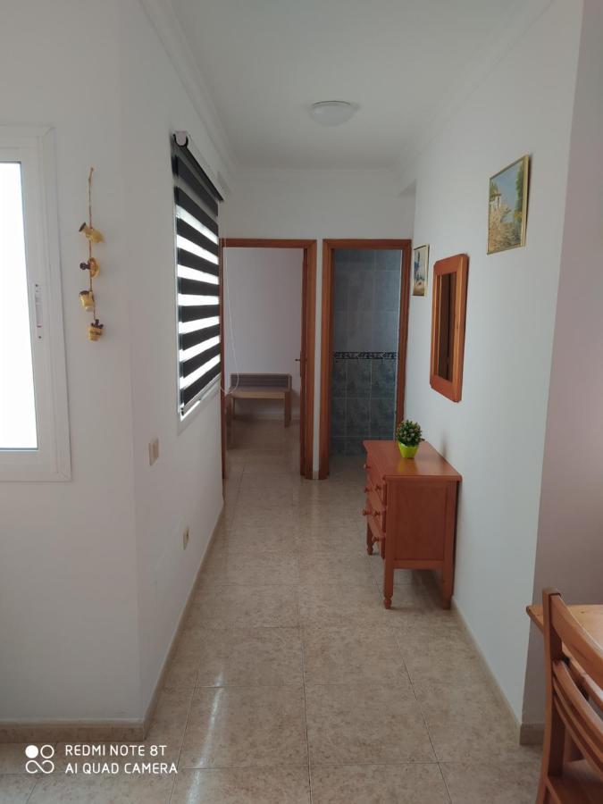 La Casita De Arinaga Apartament Zewnętrze zdjęcie