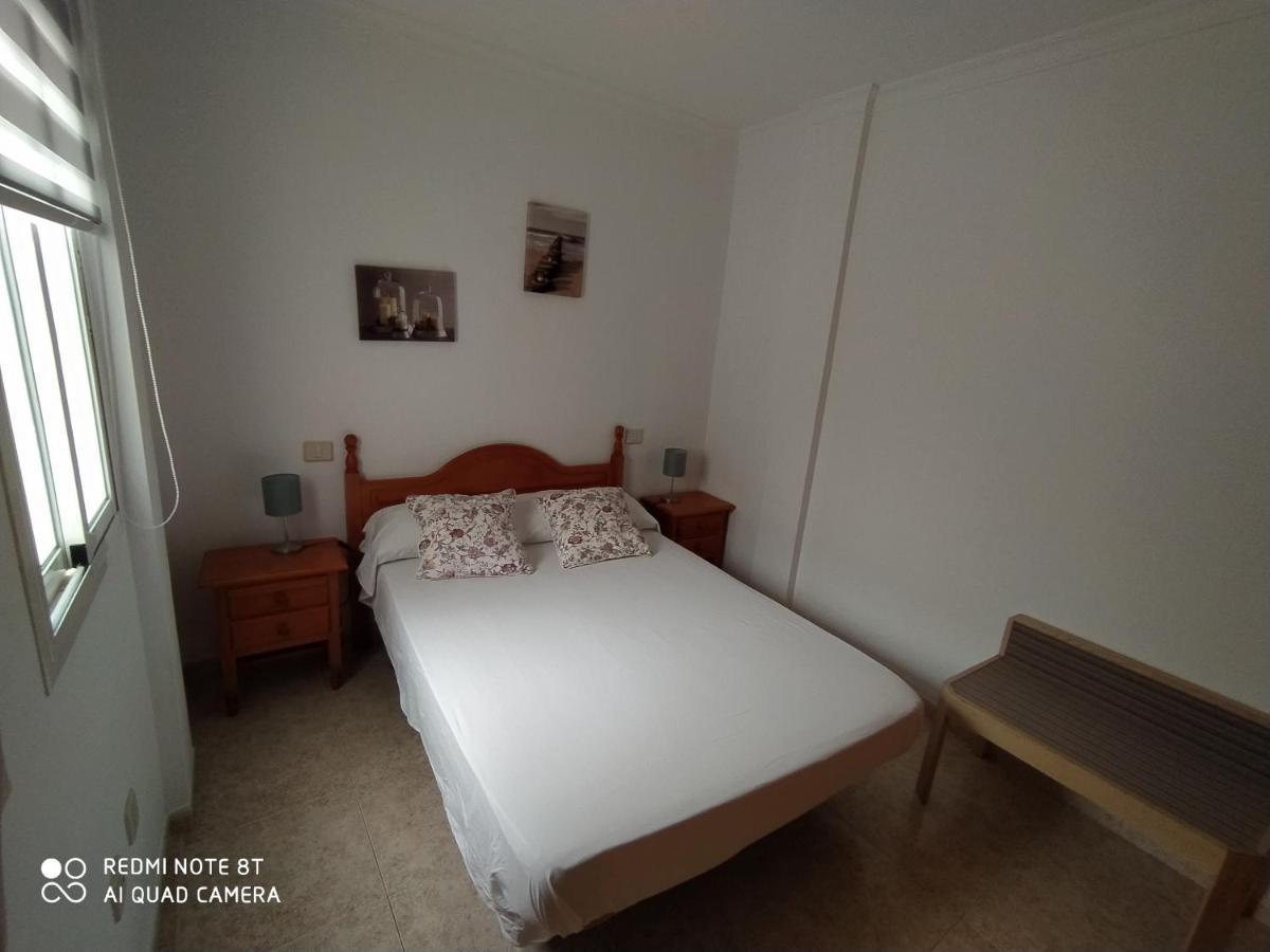 La Casita De Arinaga Apartament Zewnętrze zdjęcie